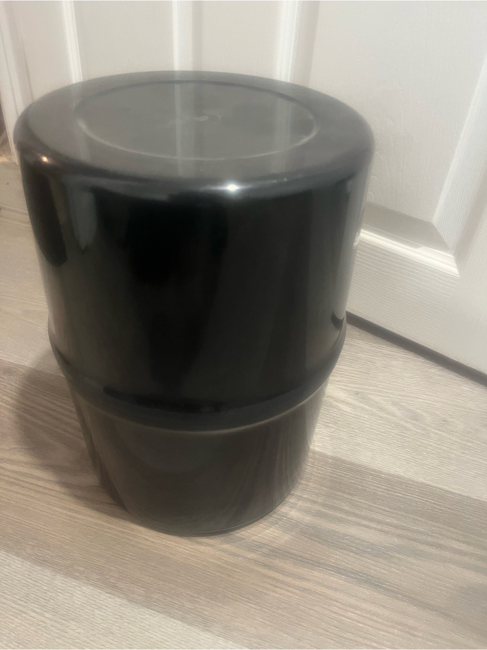 Backpacker's Cache Bear Resistant Food Canister - Picture 2 of 6